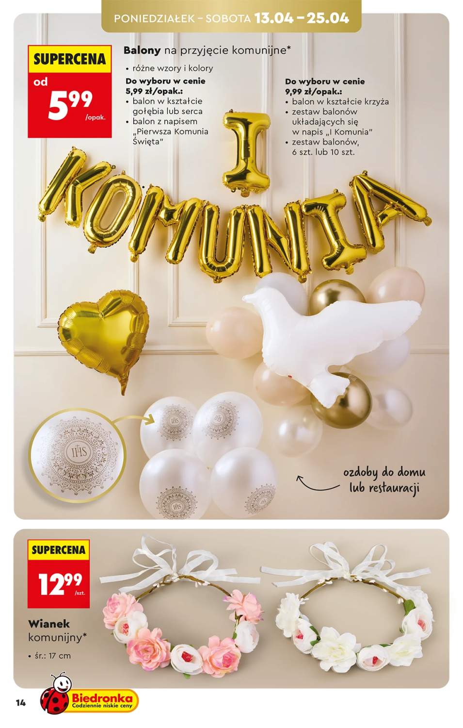 Okładka gazetki