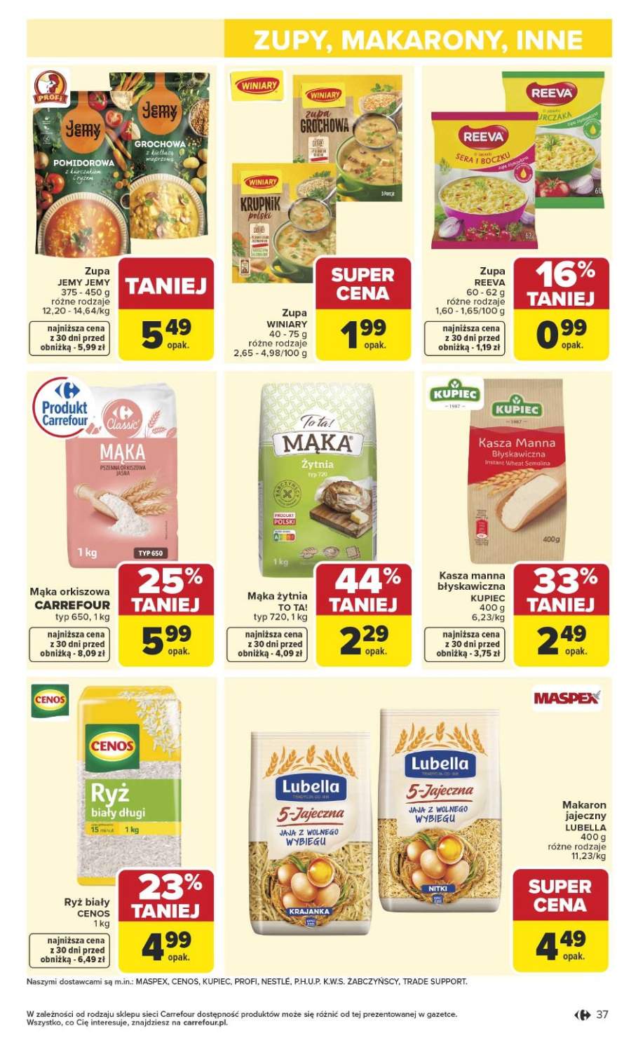 Okładka gazetki