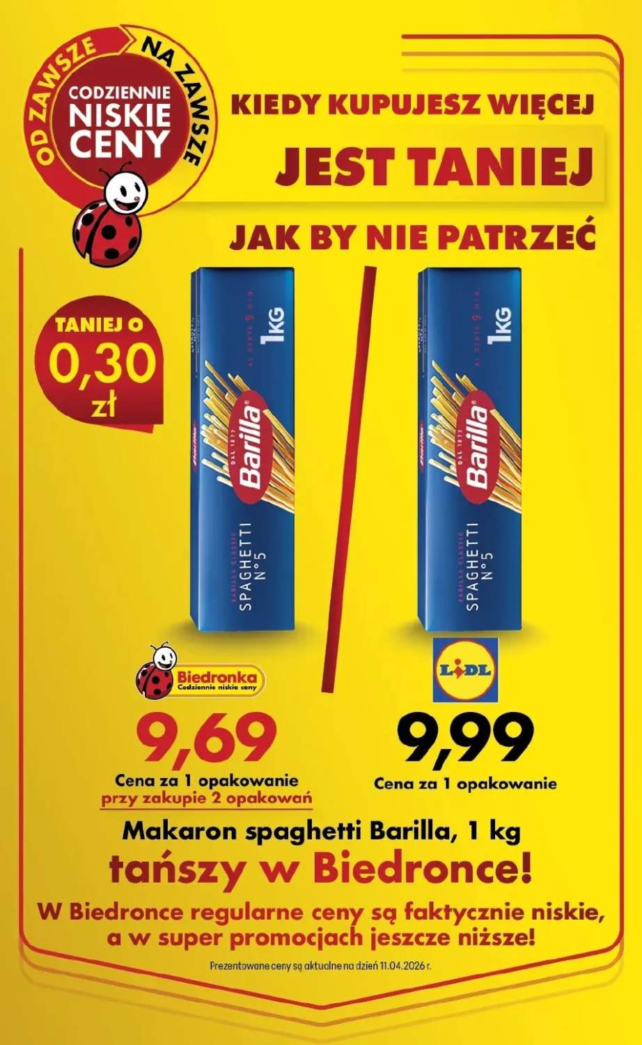 Okładka gazetki