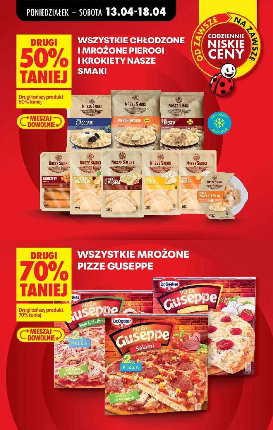 Okładka gazetki