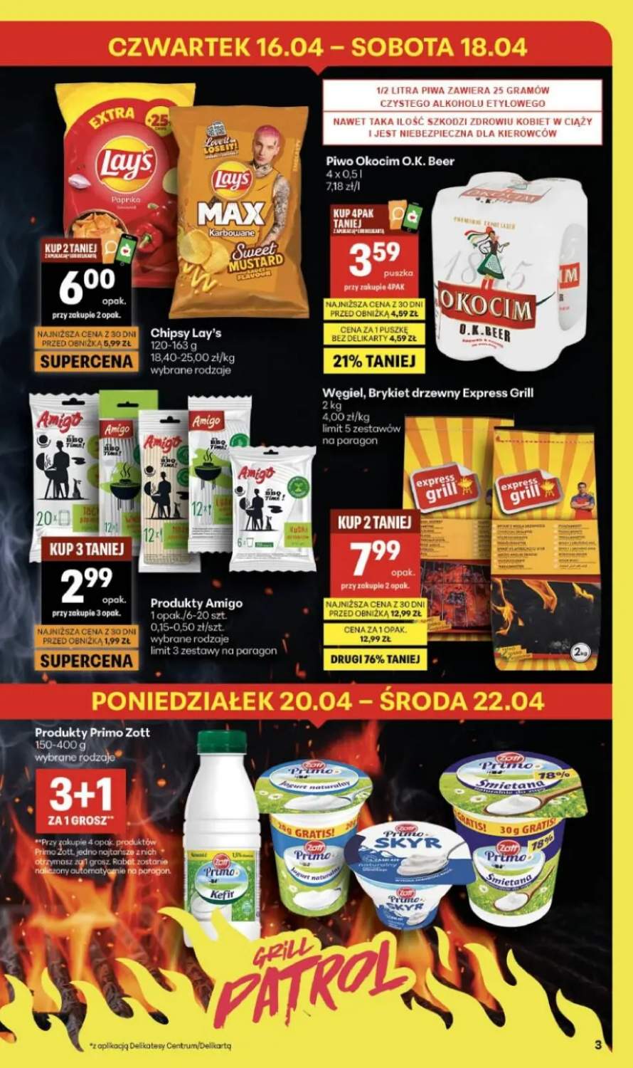 Okładka gazetki
