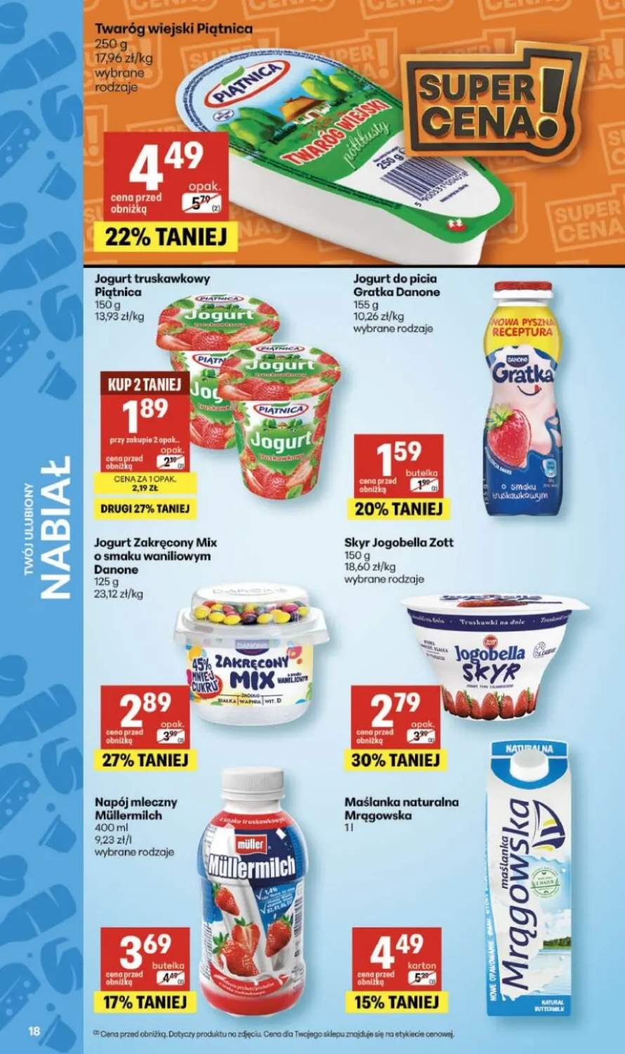 Okładka gazetki