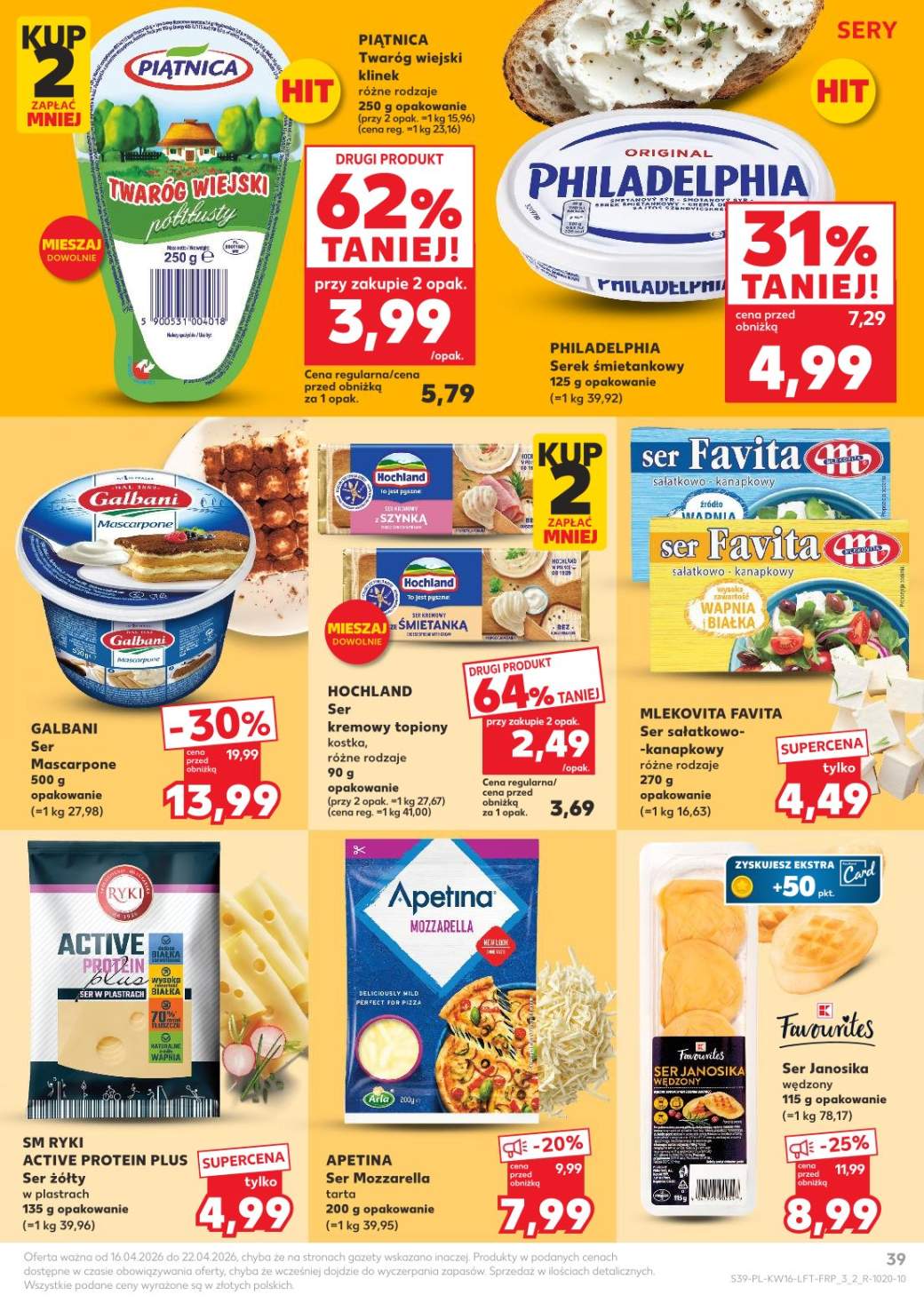 Gazetka – strona 39