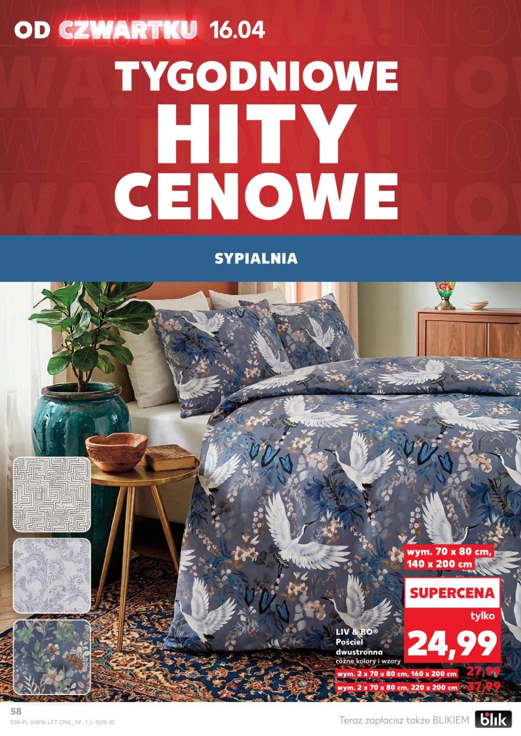 Gazetka – strona 58