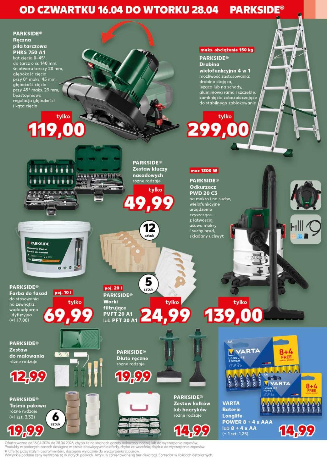 Gazetka – strona 15