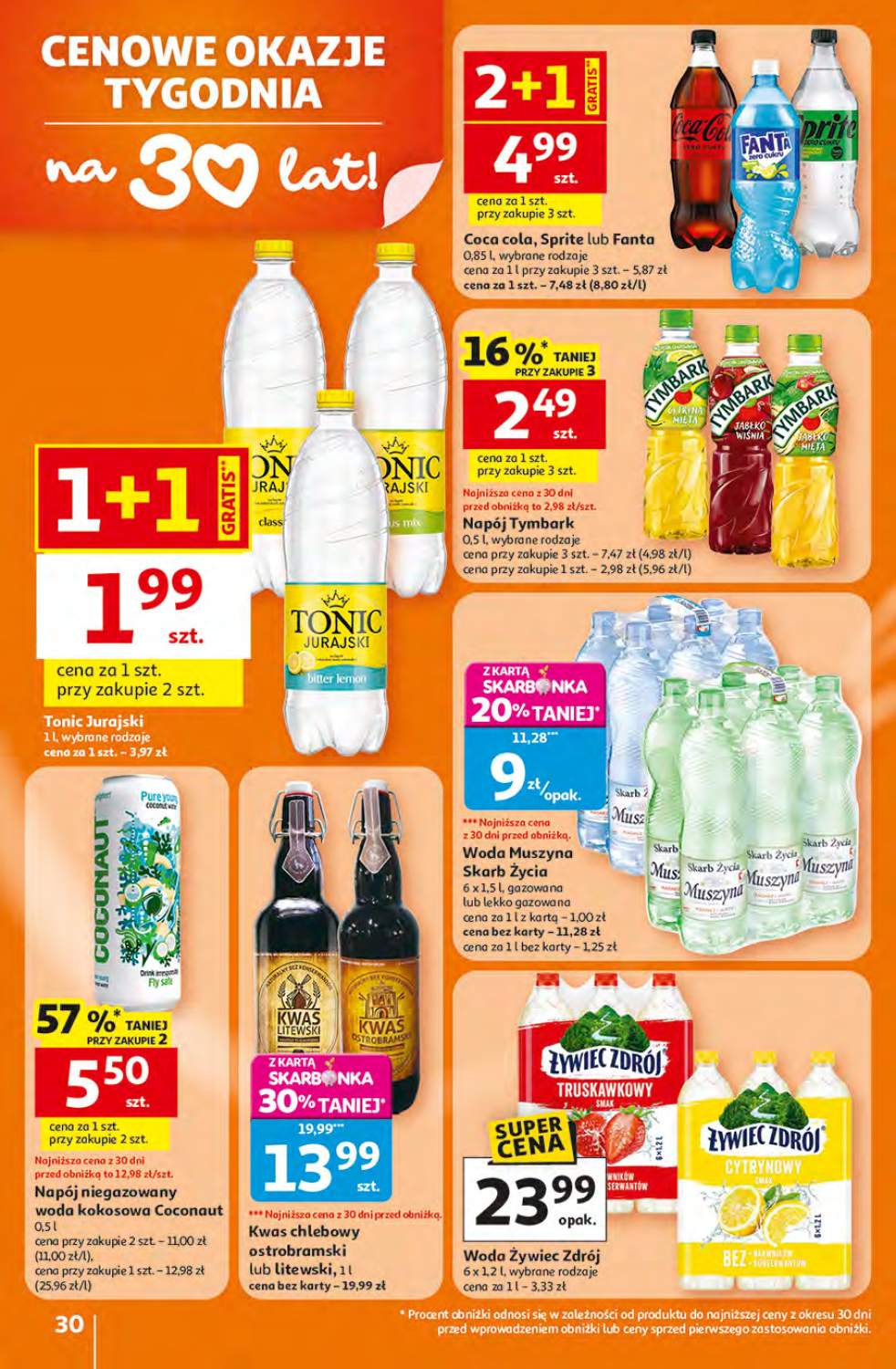 Okładka gazetki