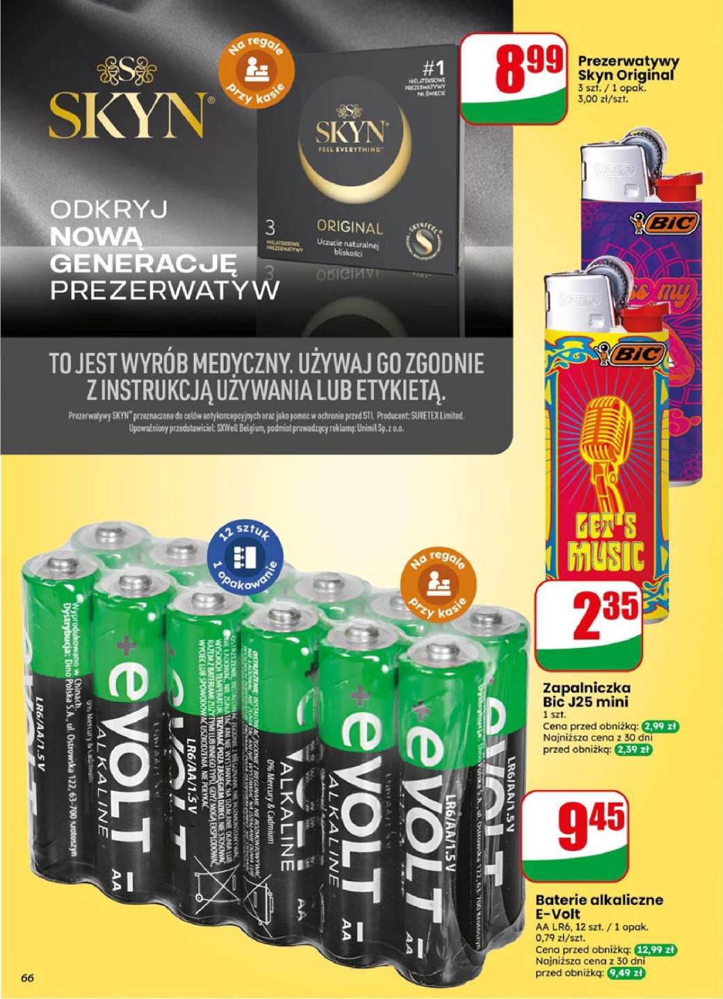 Okładka gazetki