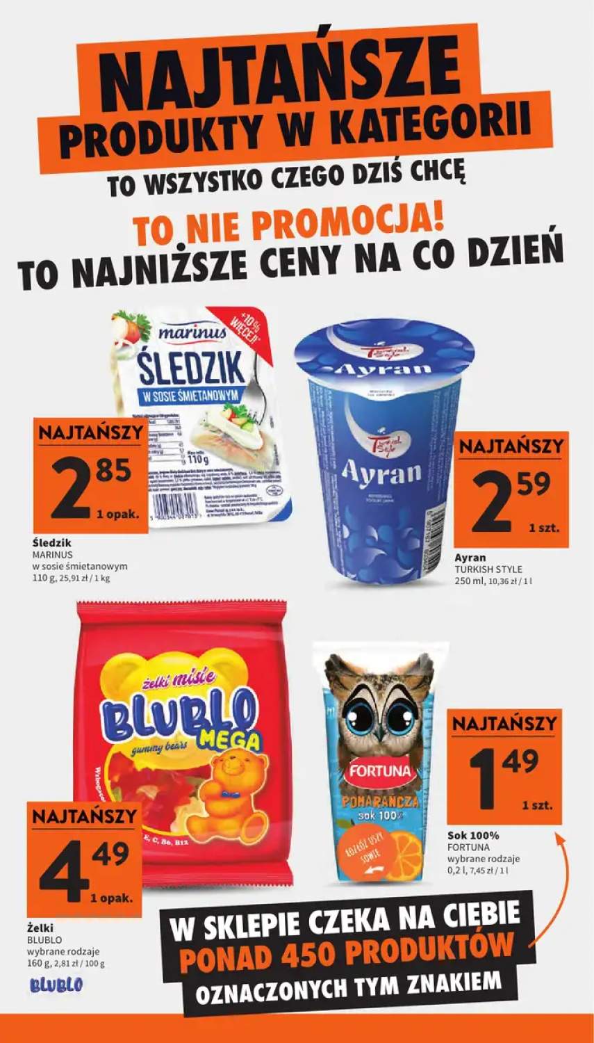 Okładka gazetki
