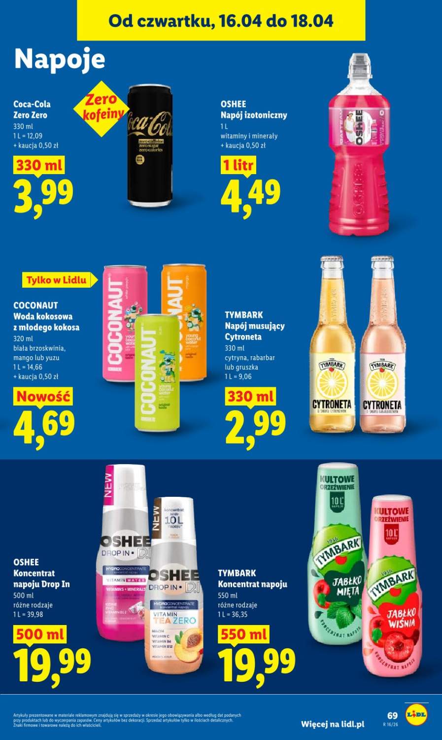 Okładka gazetki