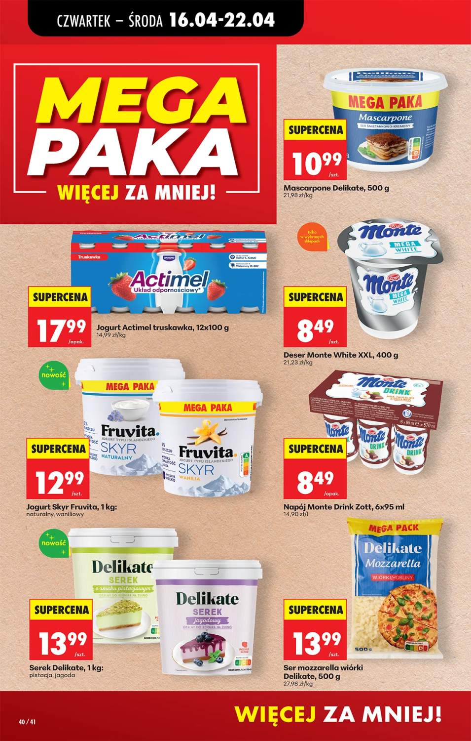 Okładka gazetki