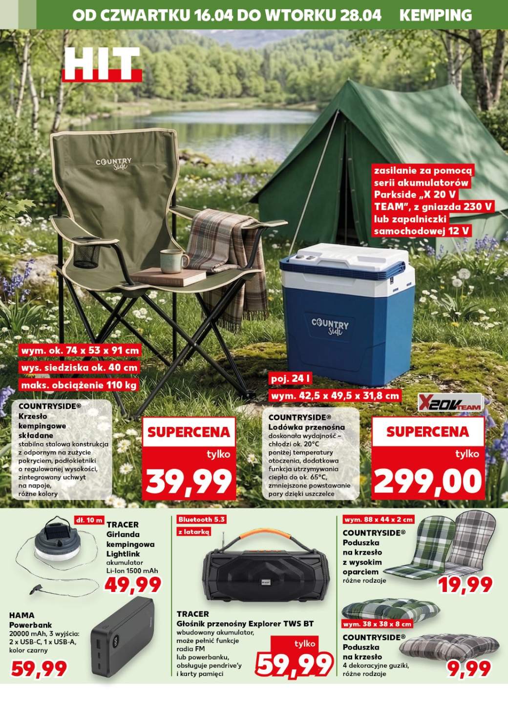 Gazetka – strona 32