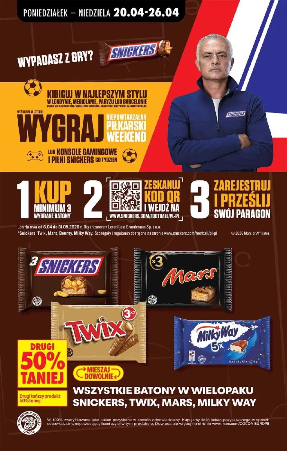 Okładka gazetki