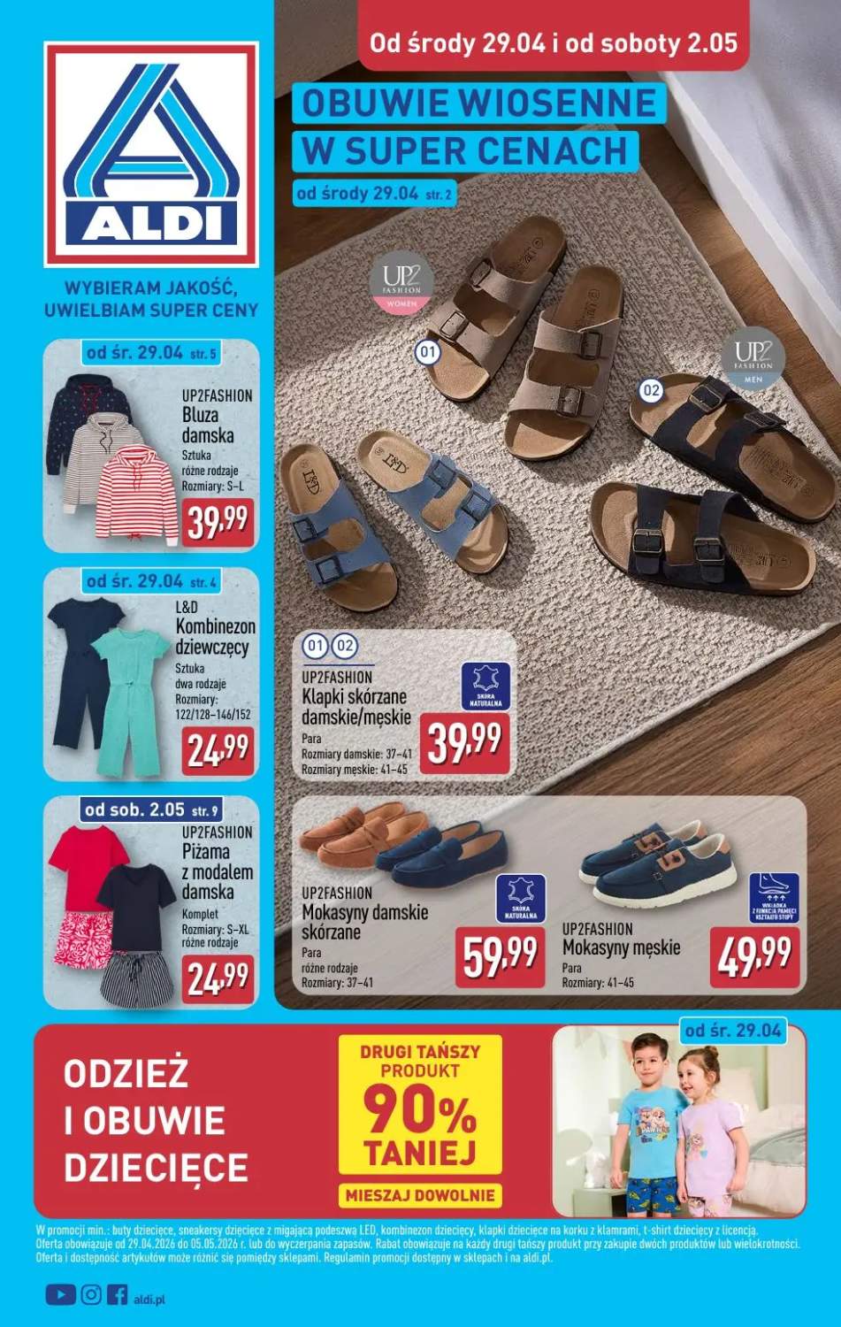 Okładka gazetki