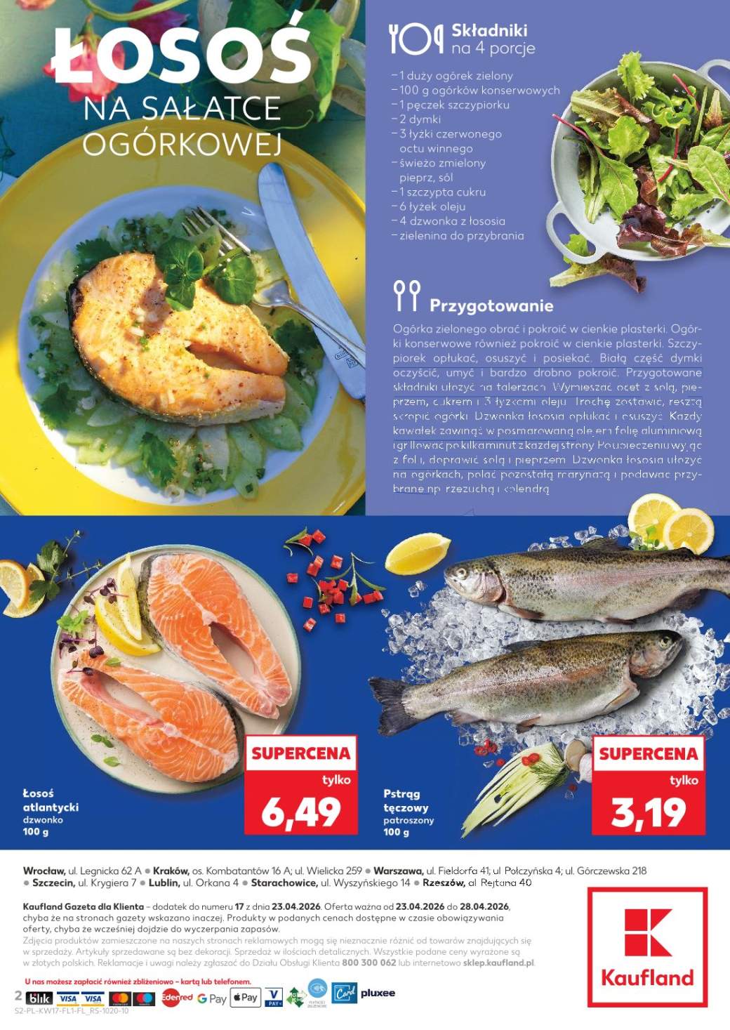 Gazetka – strona 2