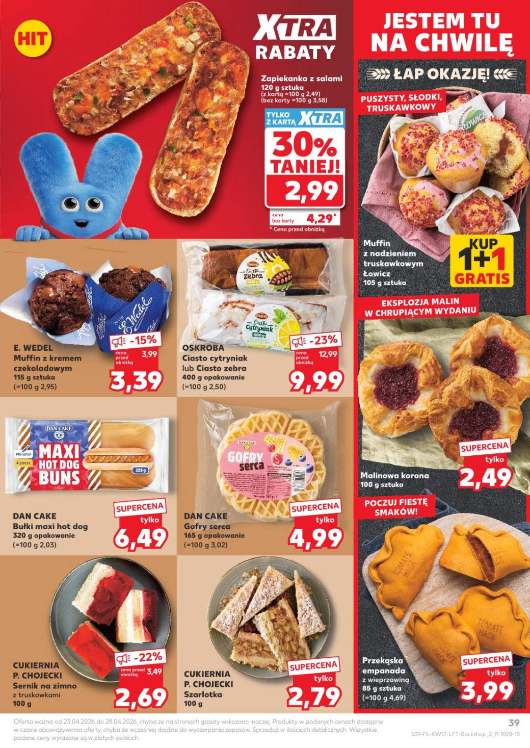 Gazetka – strona 39