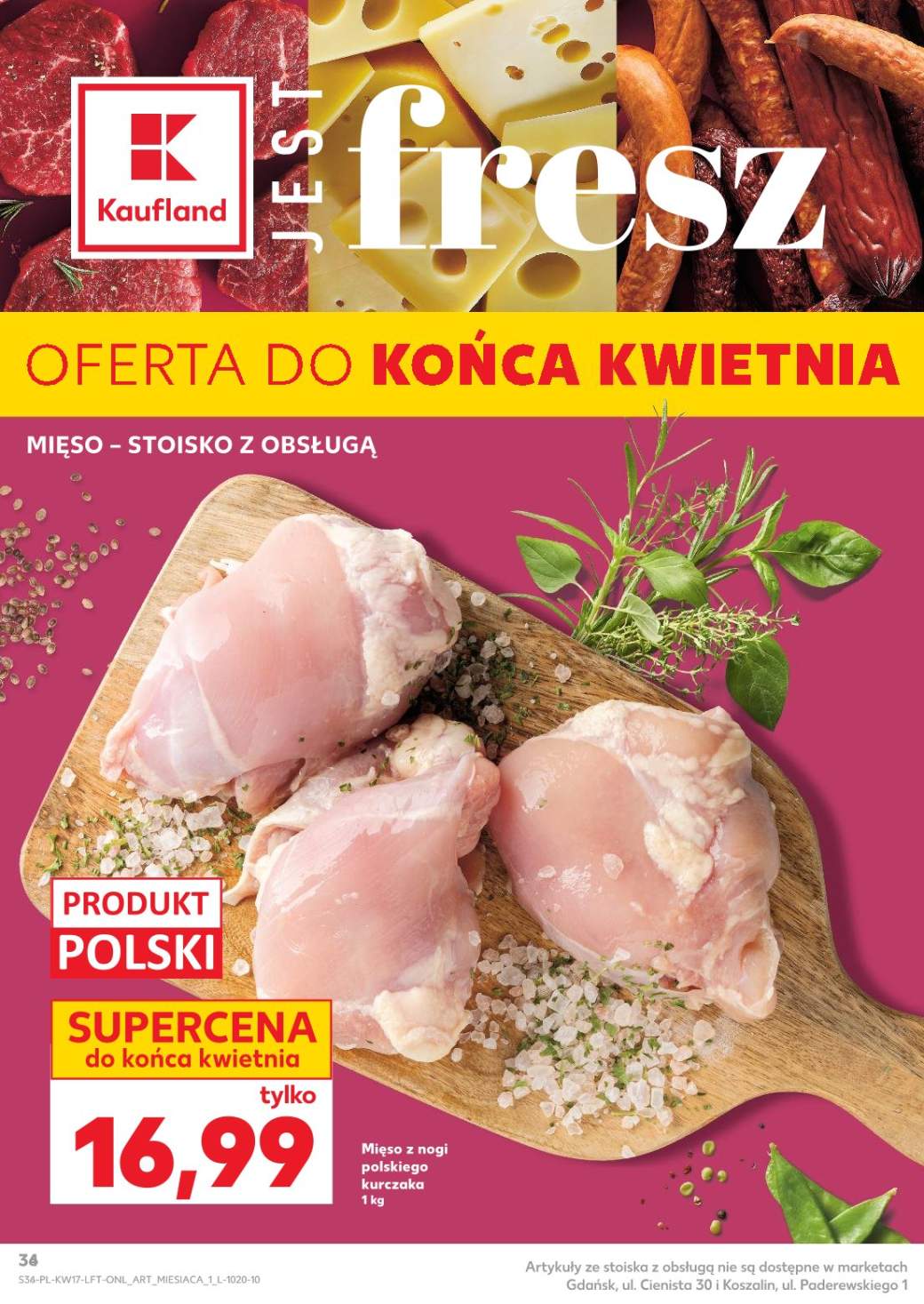 Gazetka – strona 36