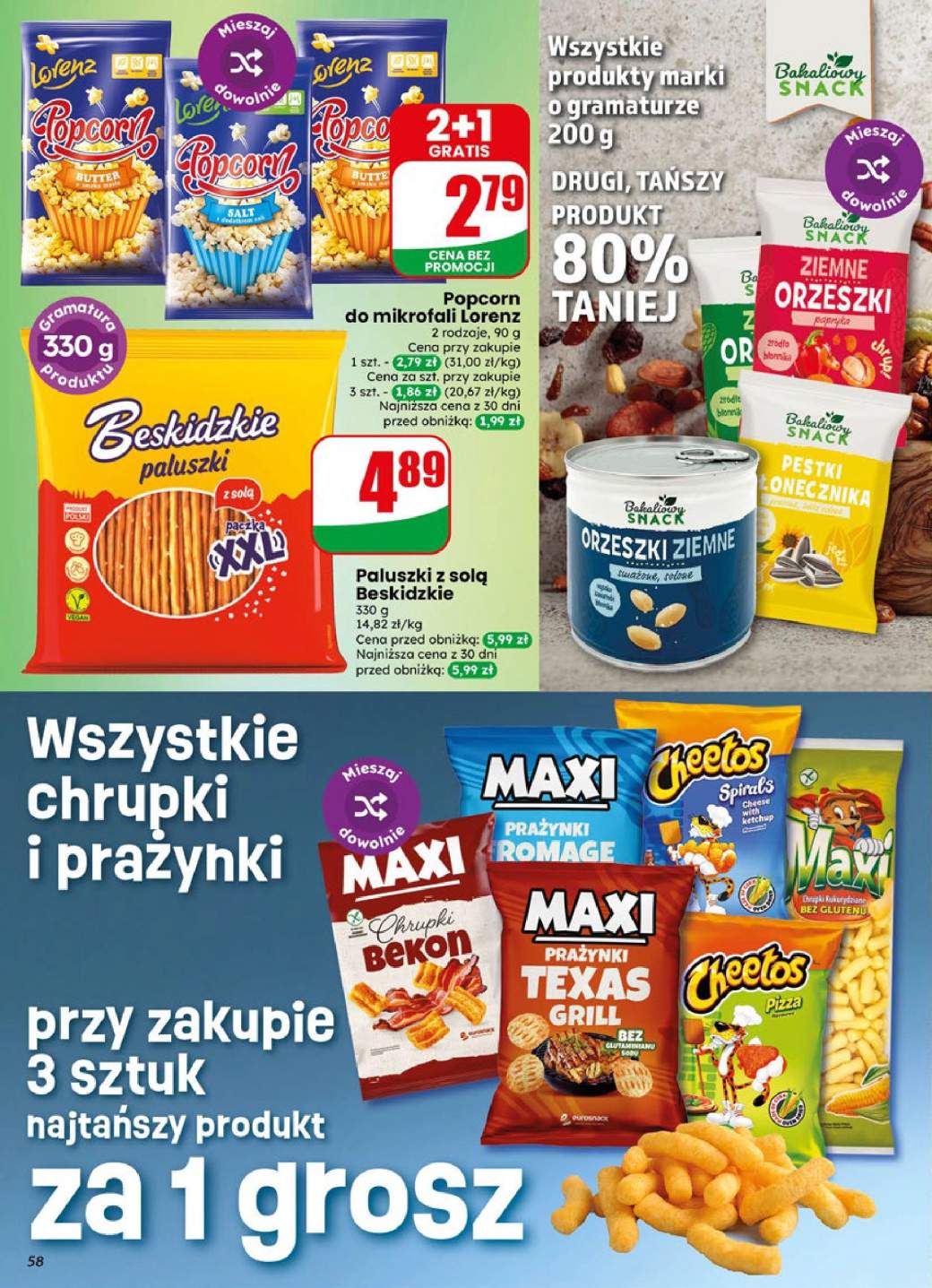 Okładka gazetki