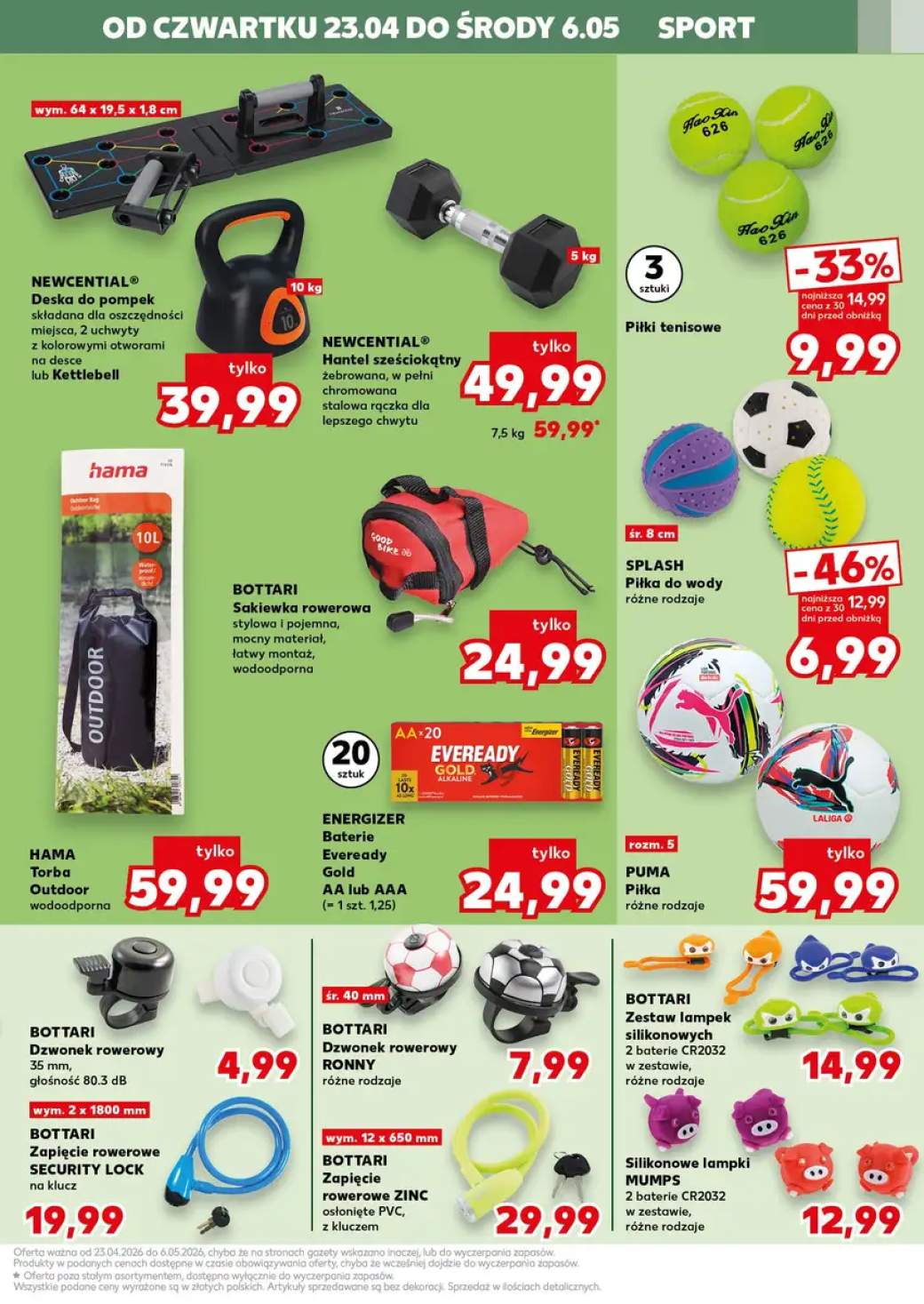 Gazetka – strona 31