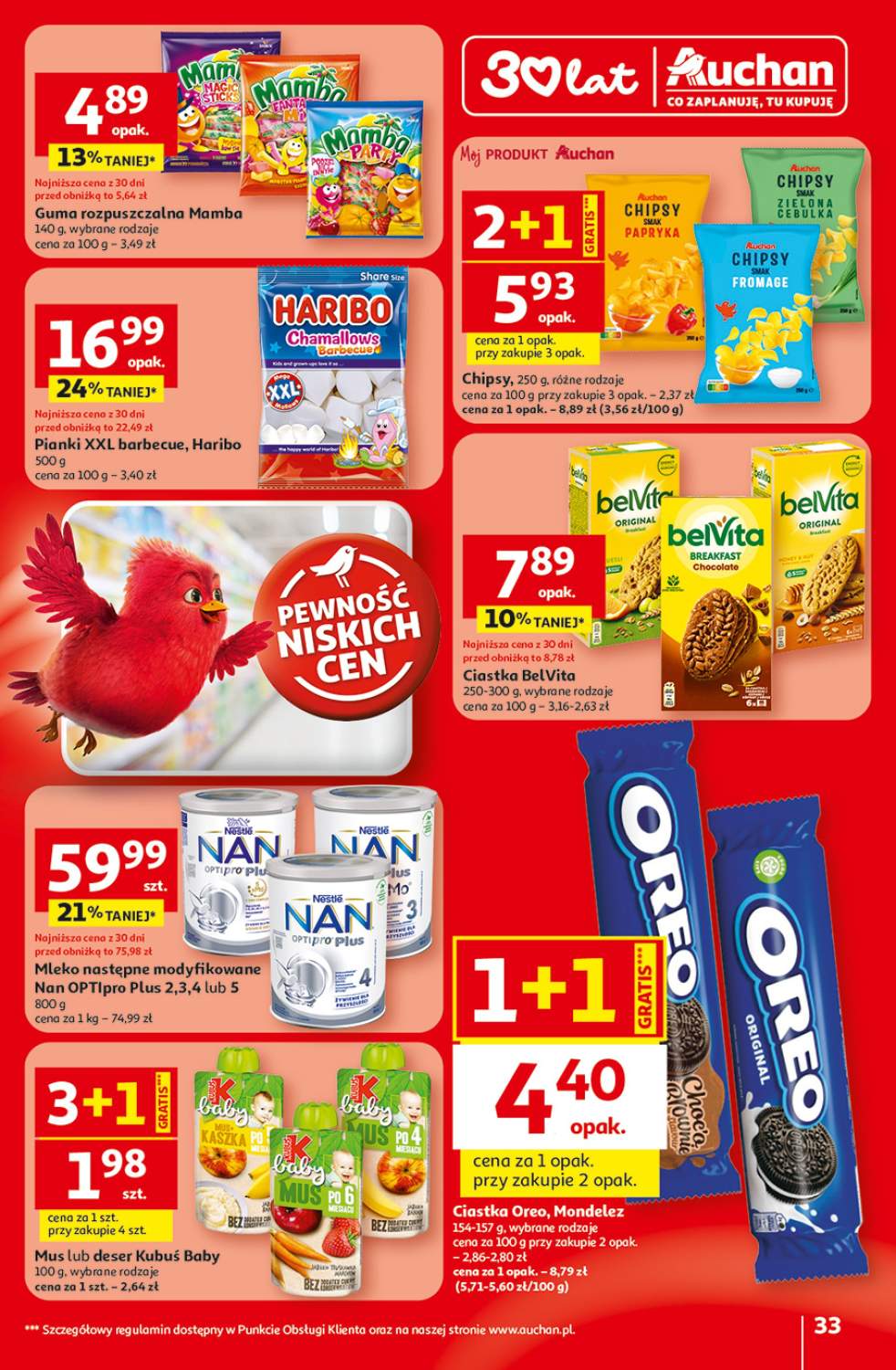 Okładka gazetki