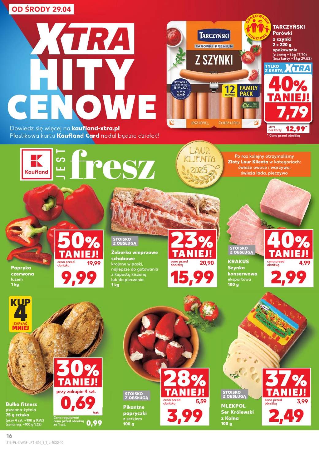 Gazetka – strona 16