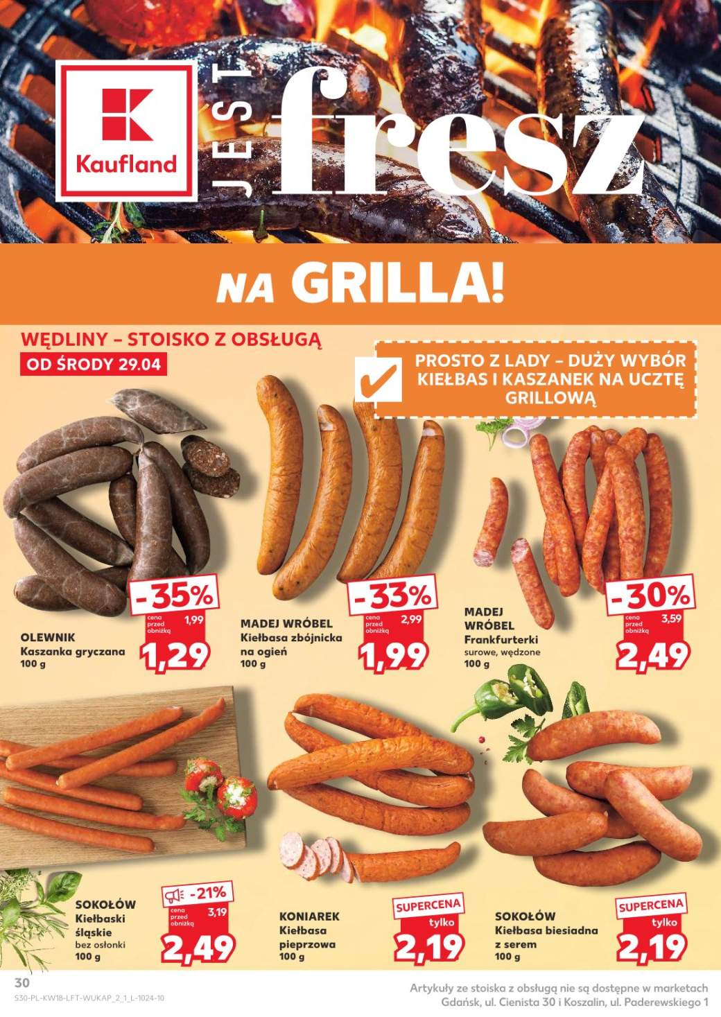 Gazetka – strona 30