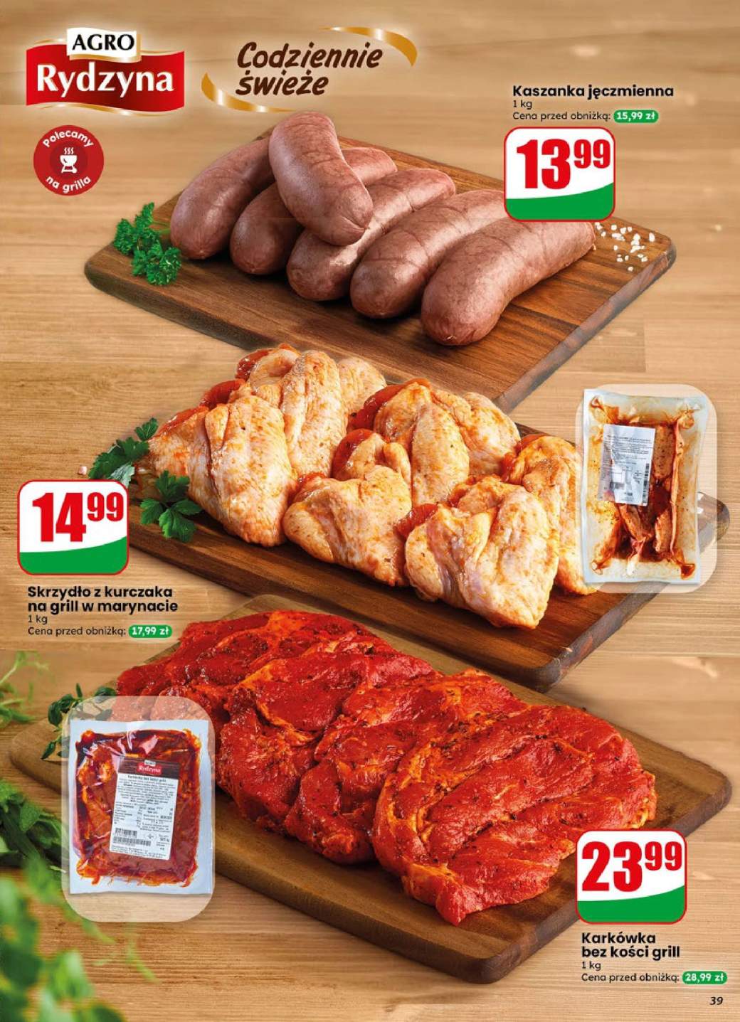 Okładka gazetki