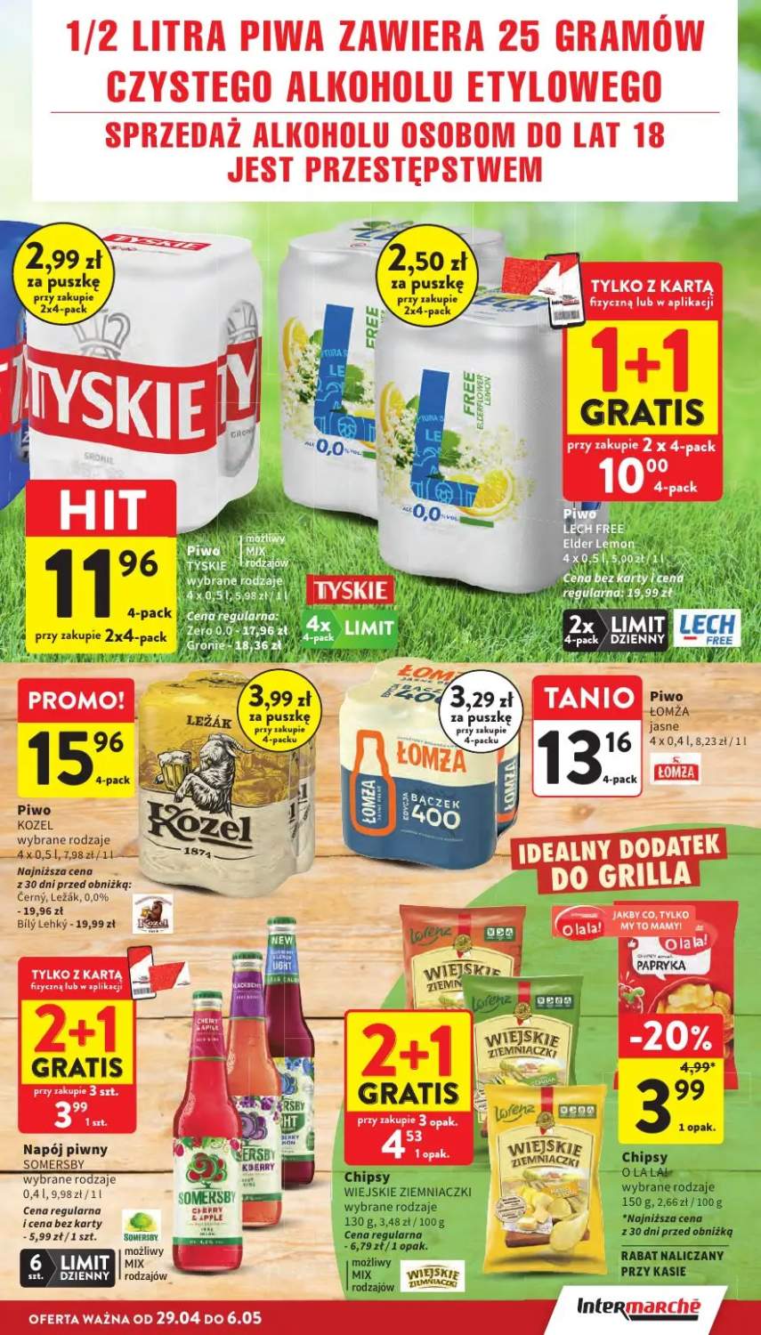Okładka gazetki