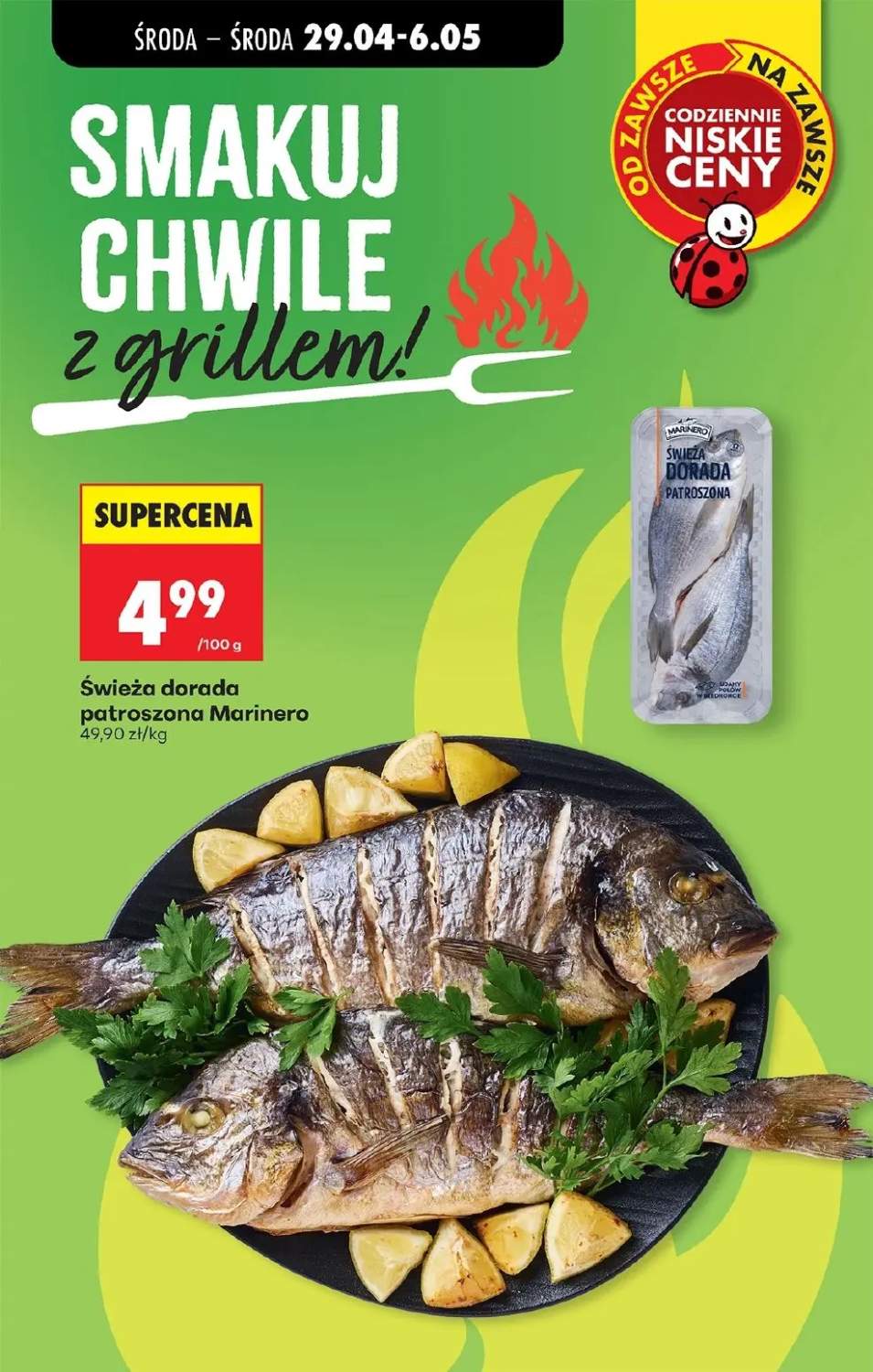 Okładka gazetki