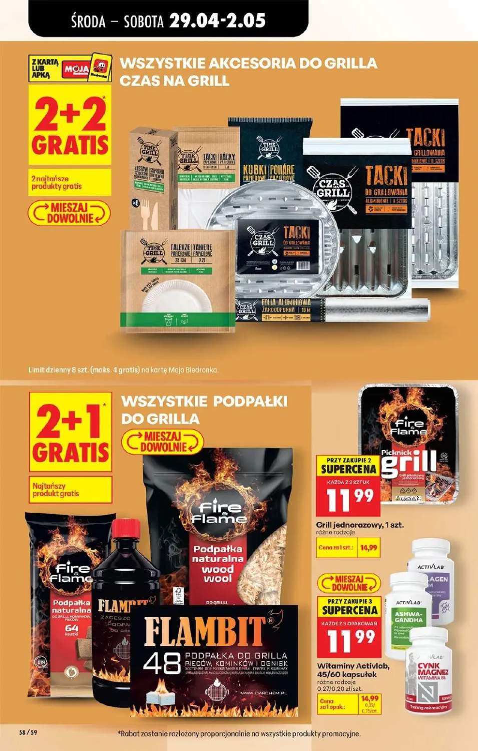 Okładka gazetki