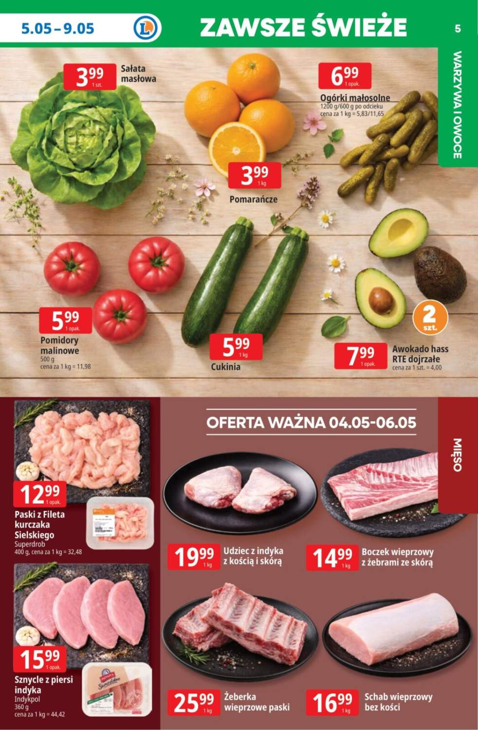 Okładka gazetki
