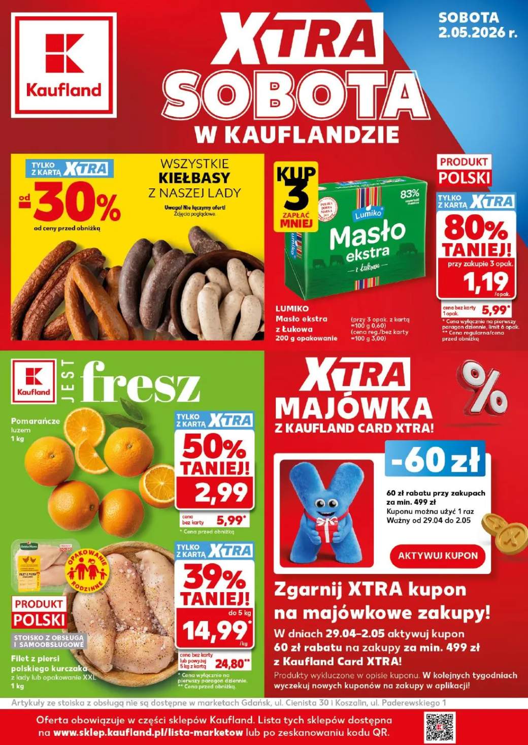 Gazetka – strona 1
