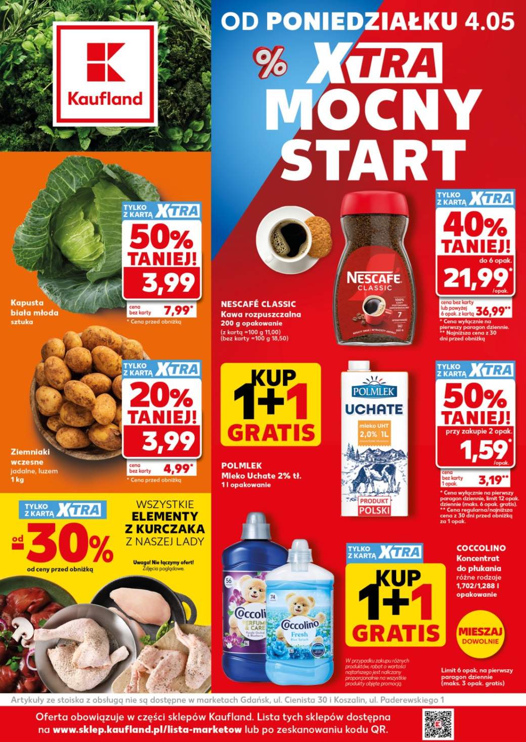 Gazetka – strona 1