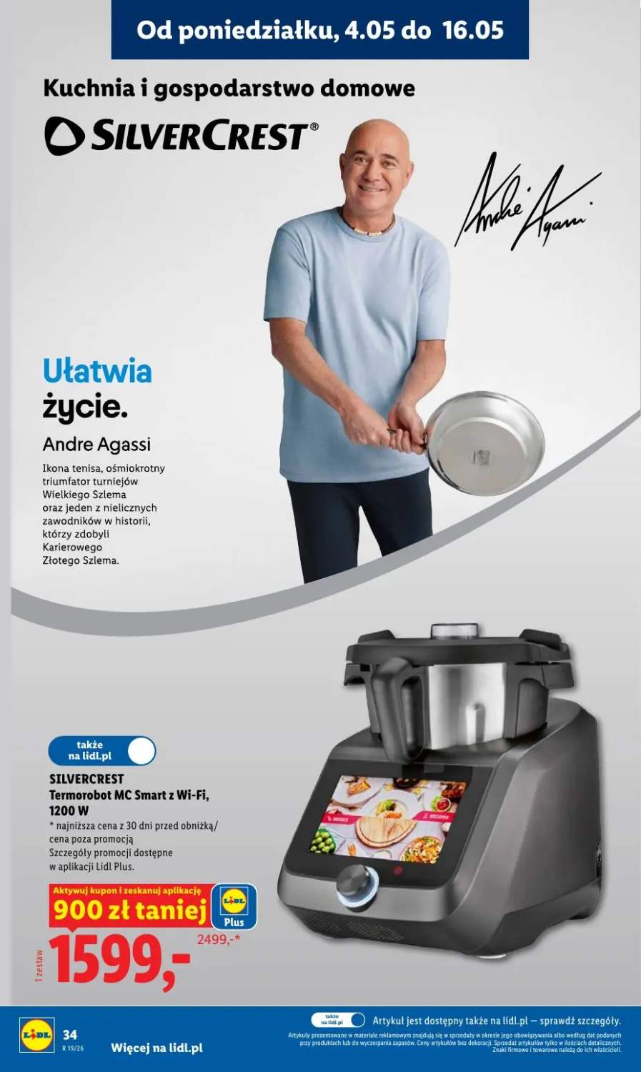 Okładka gazetki