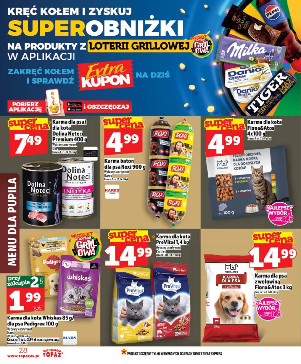 Okładka gazetki