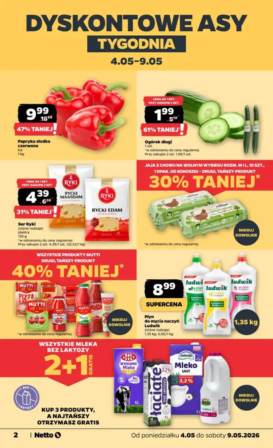 Okładka gazetki