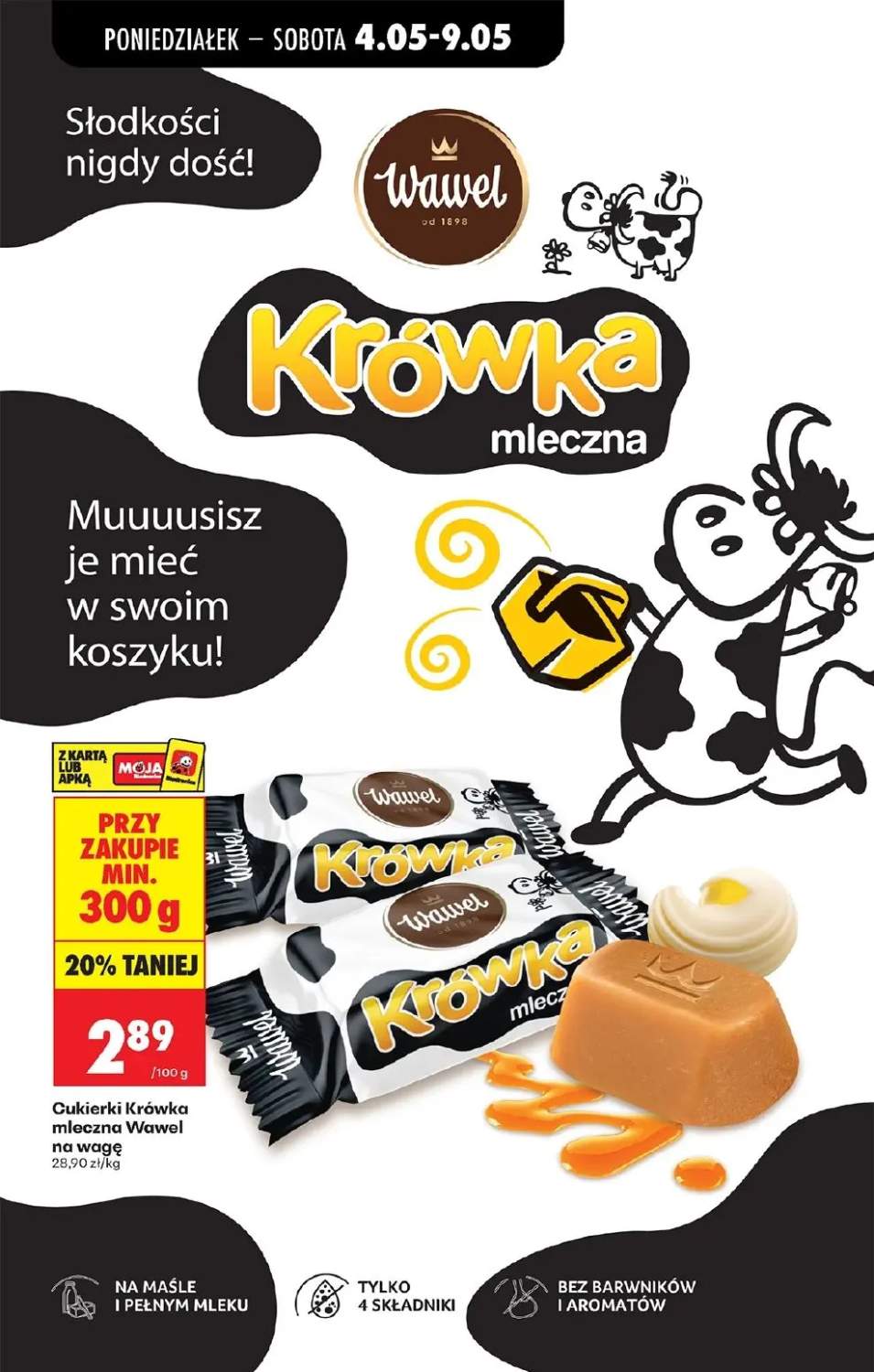 Okładka gazetki