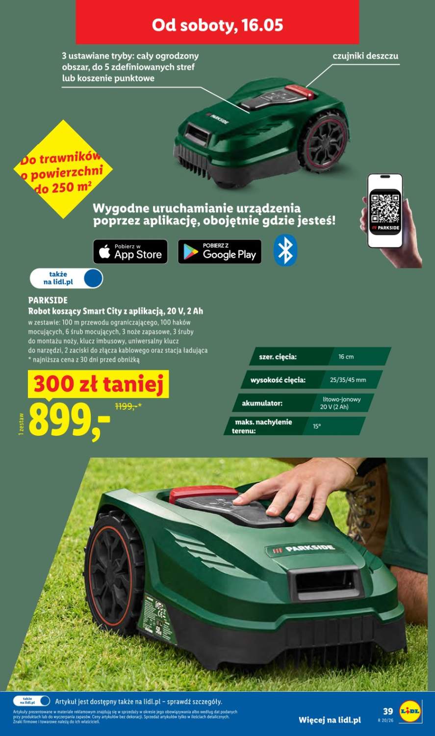 Okładka gazetki