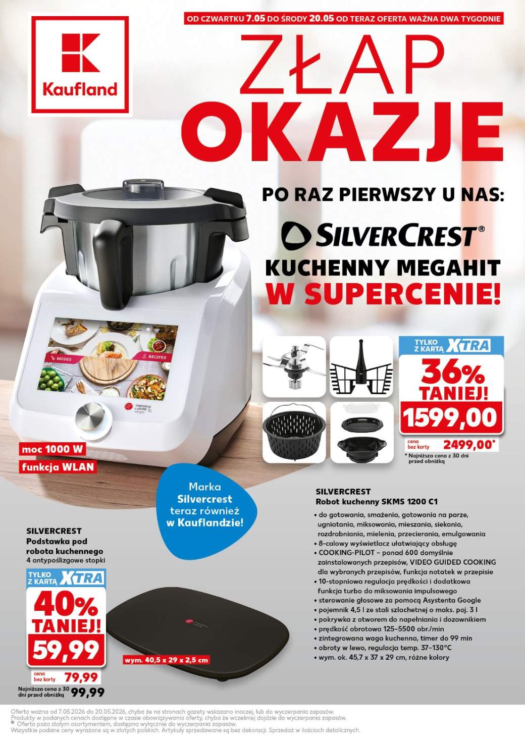 Gazetka – strona 1