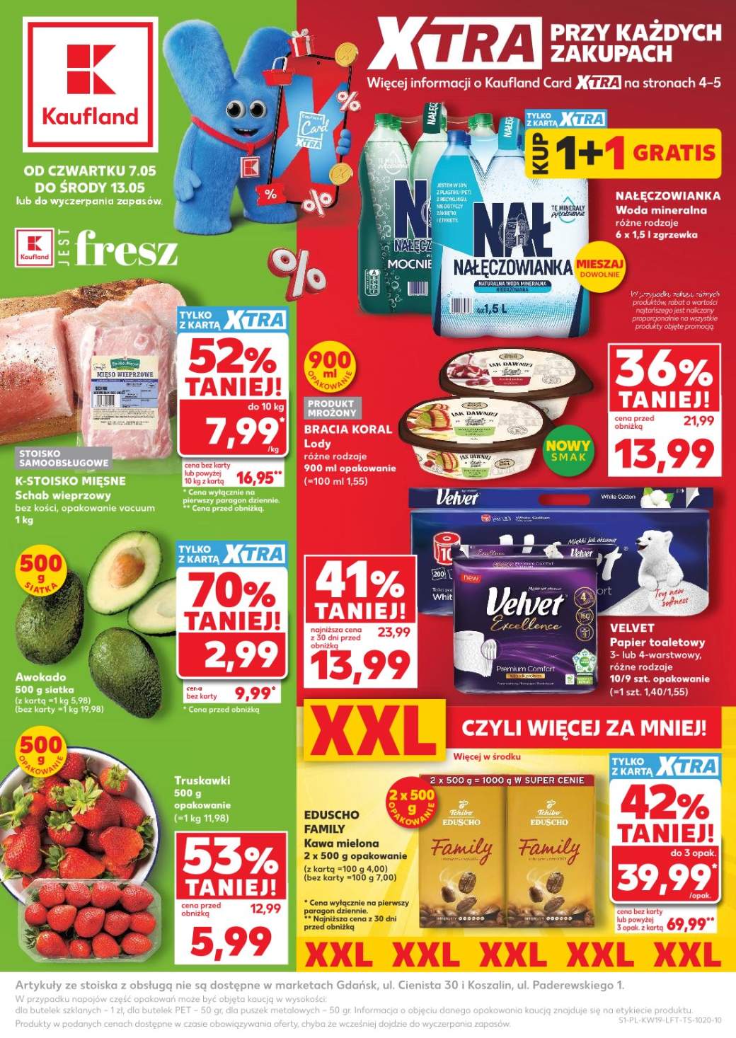 Gazetka – strona 1