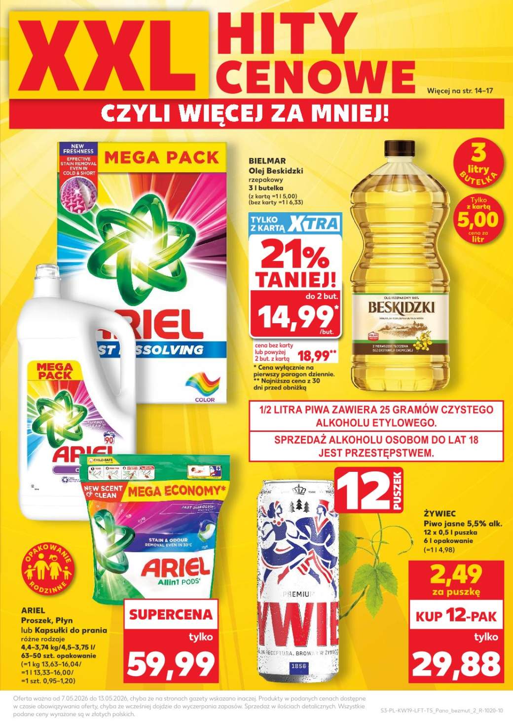 Gazetka – strona 3