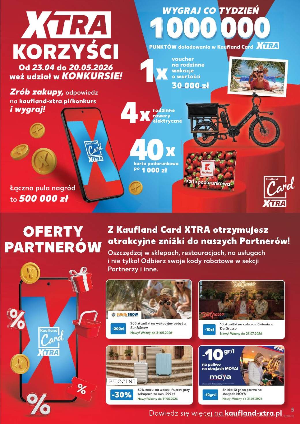 Gazetka – strona 5