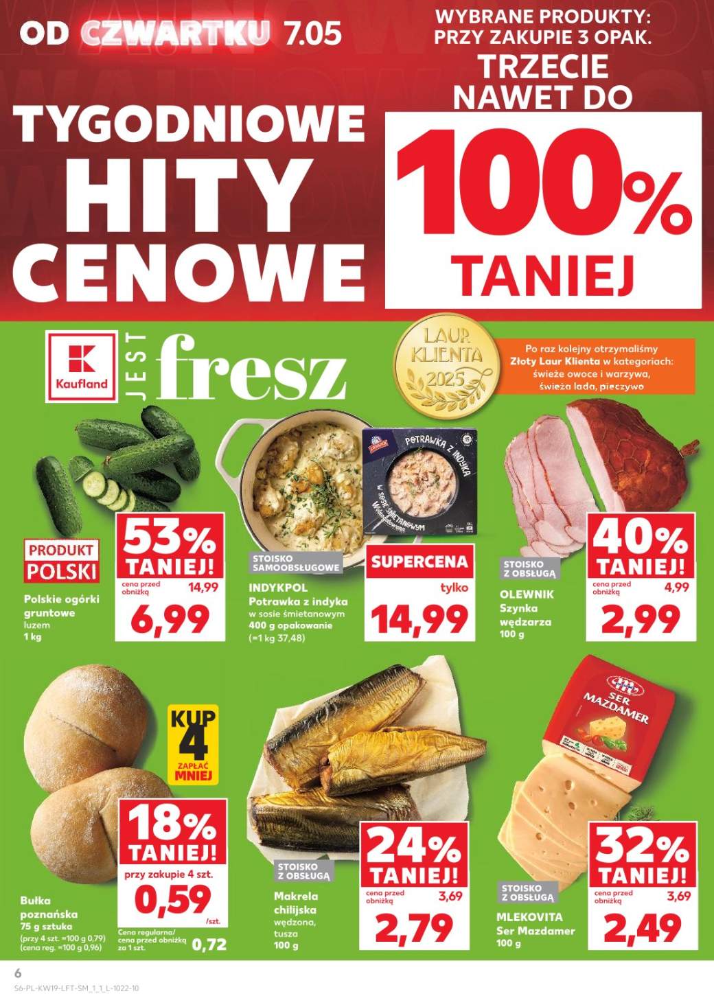 Gazetka – strona 6