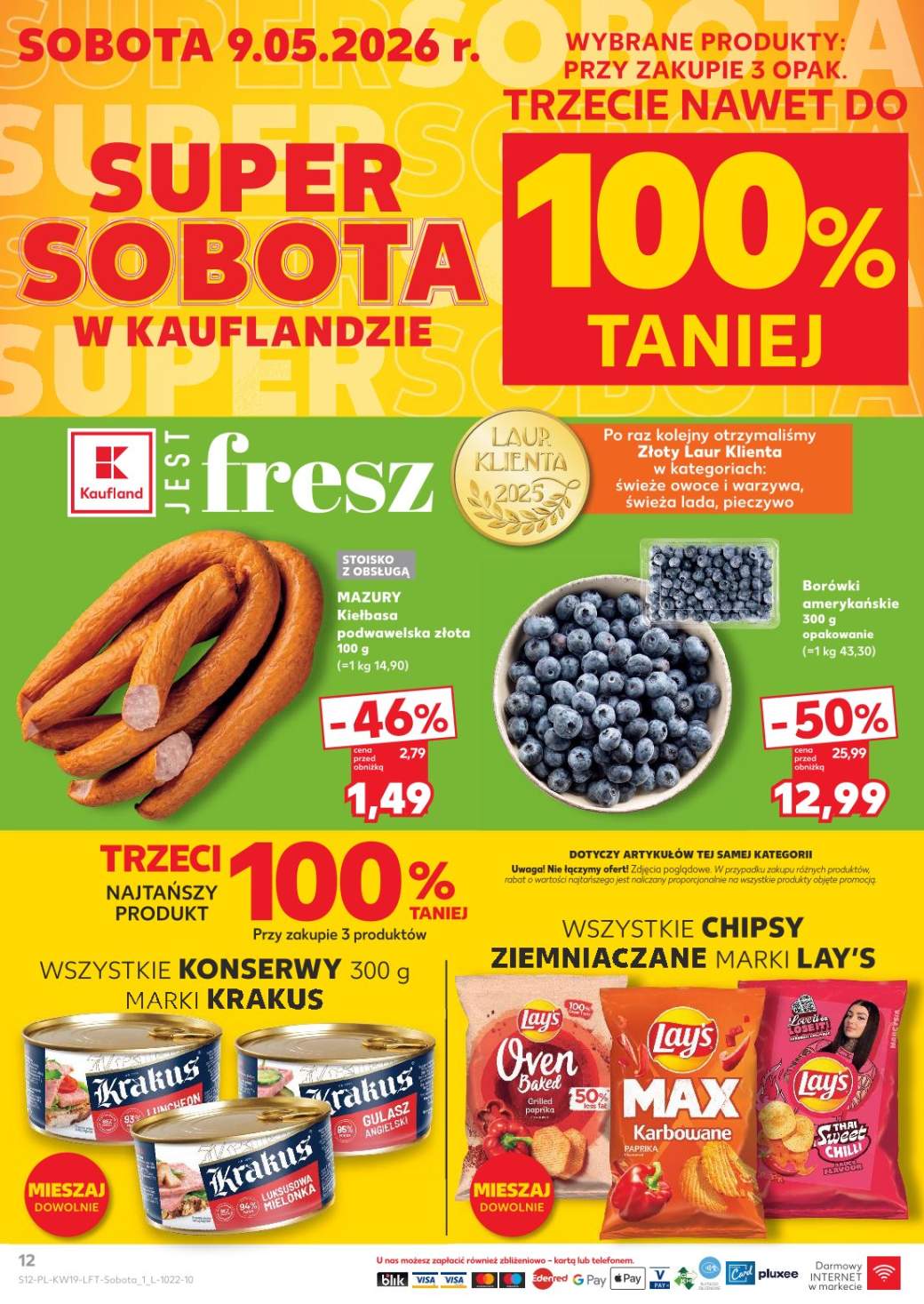 Gazetka – strona 12