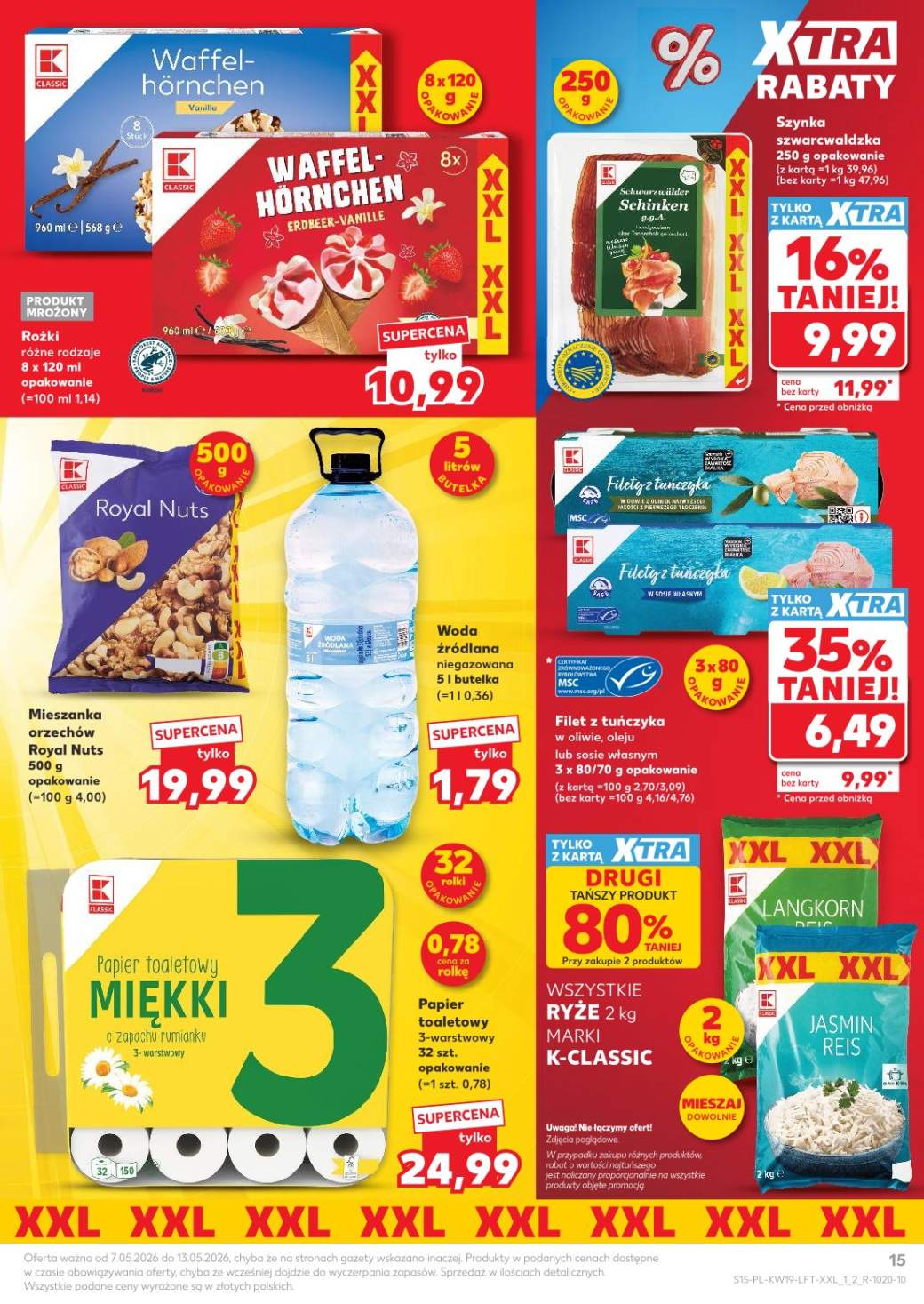 Gazetka – strona 15