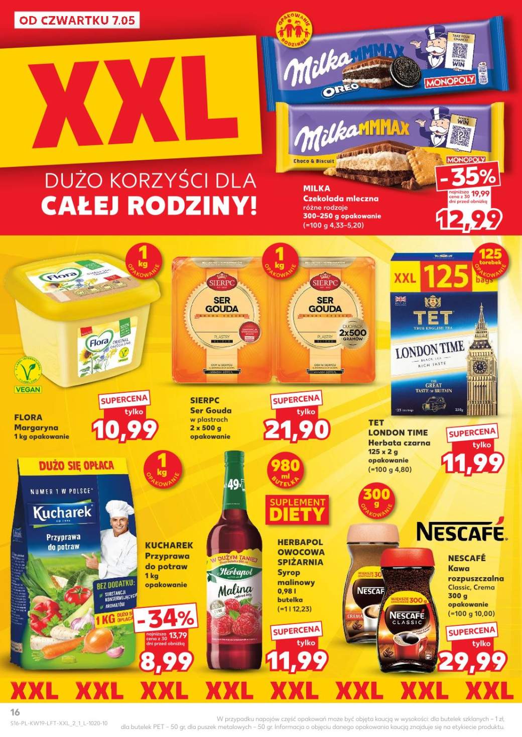 Gazetka – strona 16