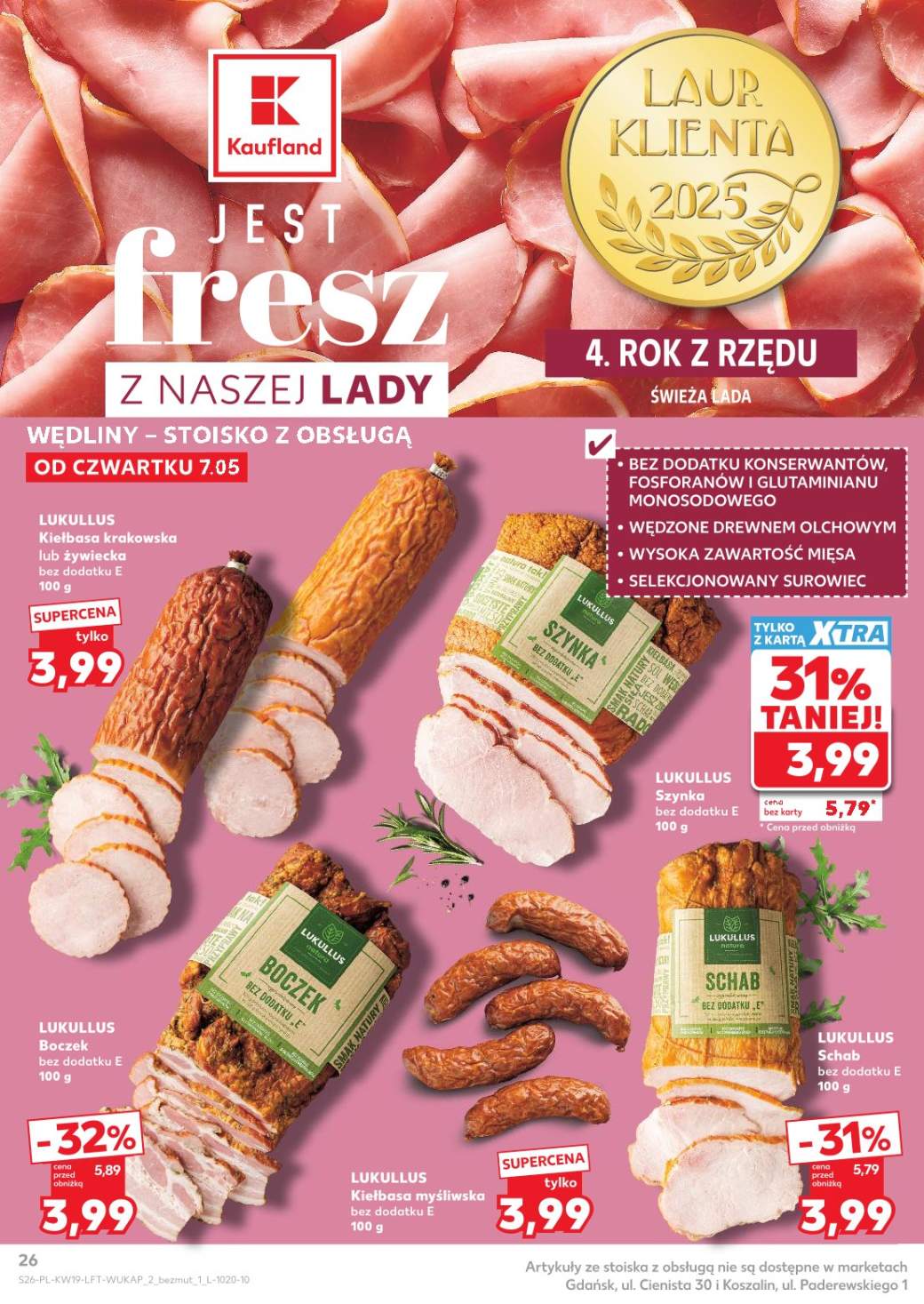 Gazetka – strona 26