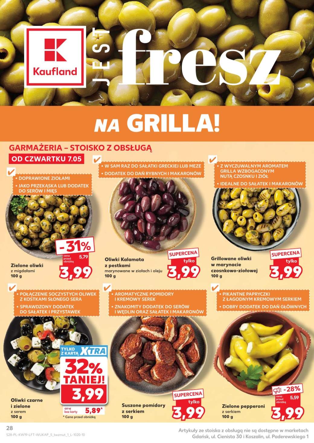 Gazetka – strona 28
