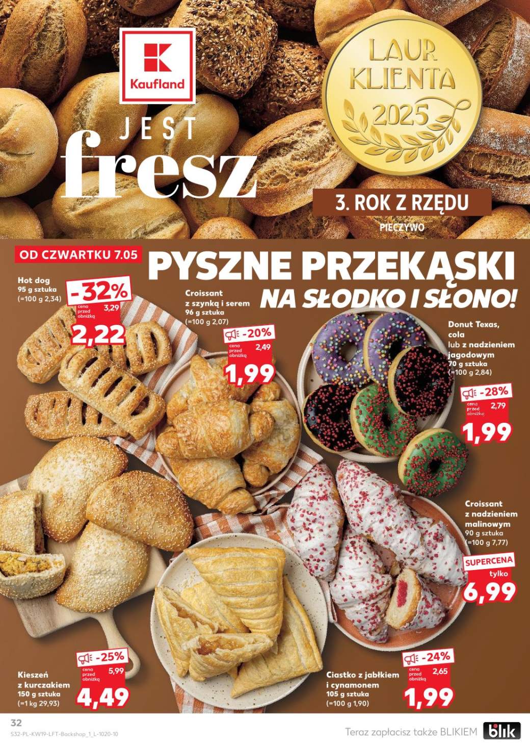 Gazetka – strona 32