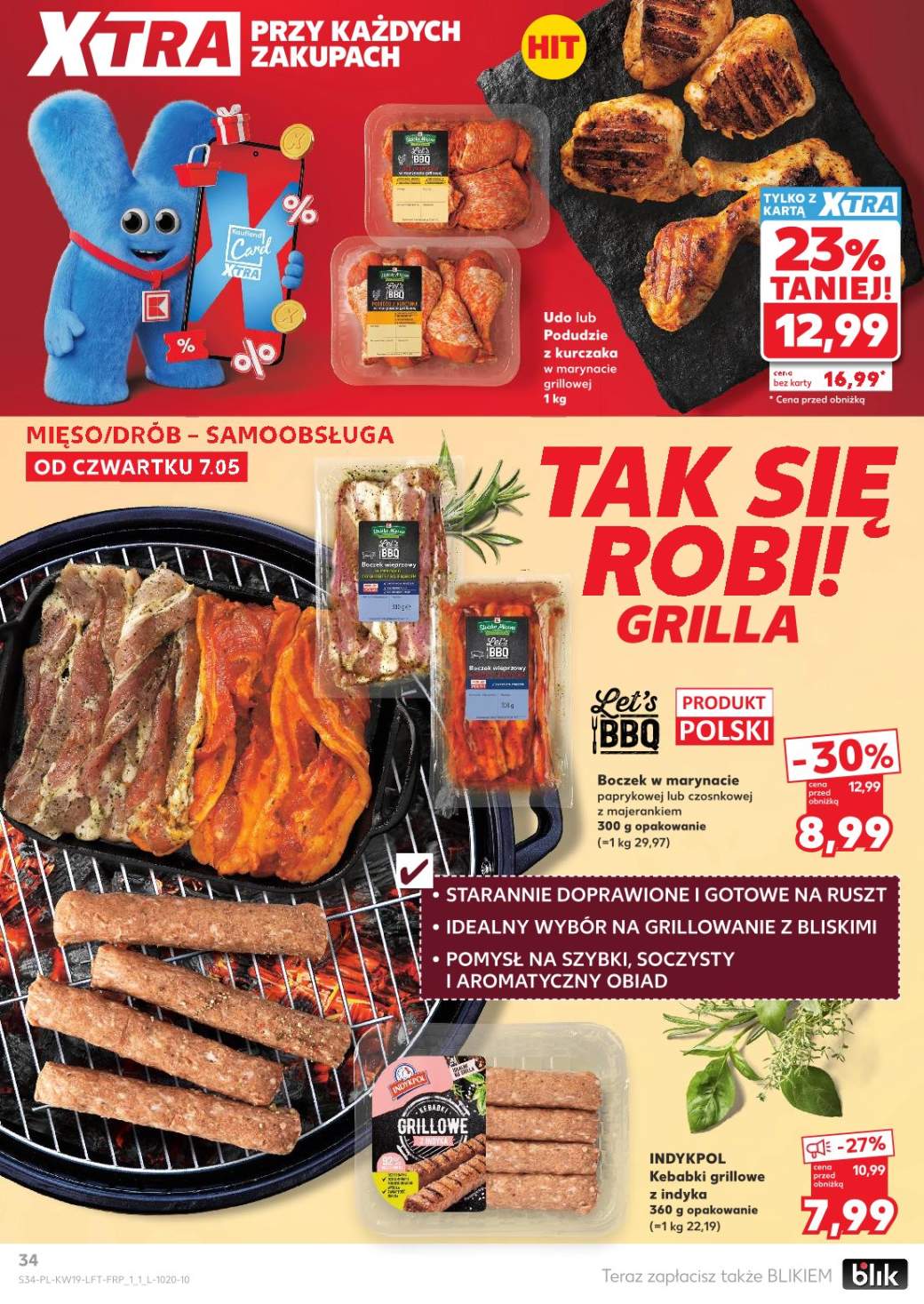 Gazetka – strona 34