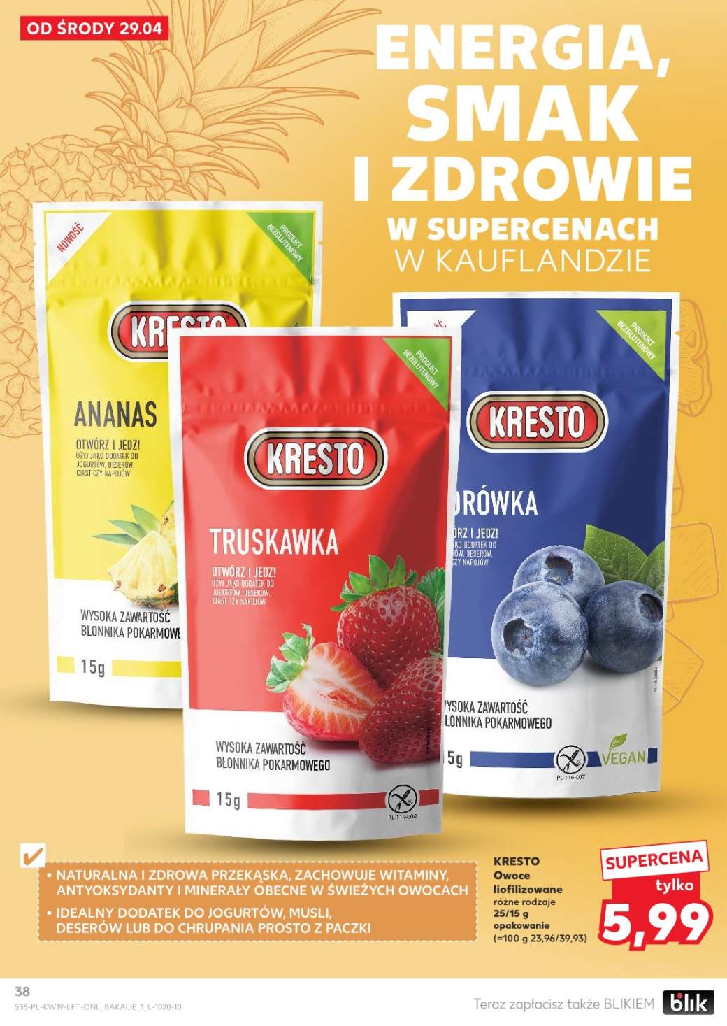 Gazetka – strona 38